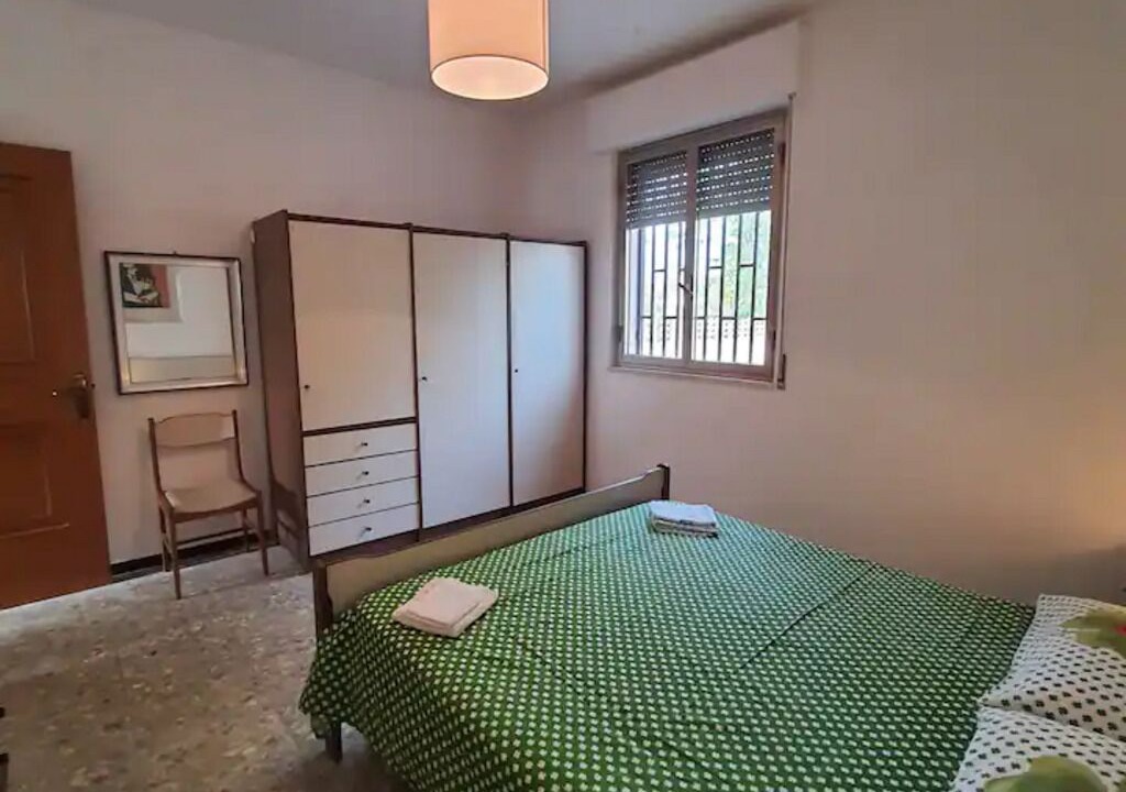 Photo of Bedroom in Granelli