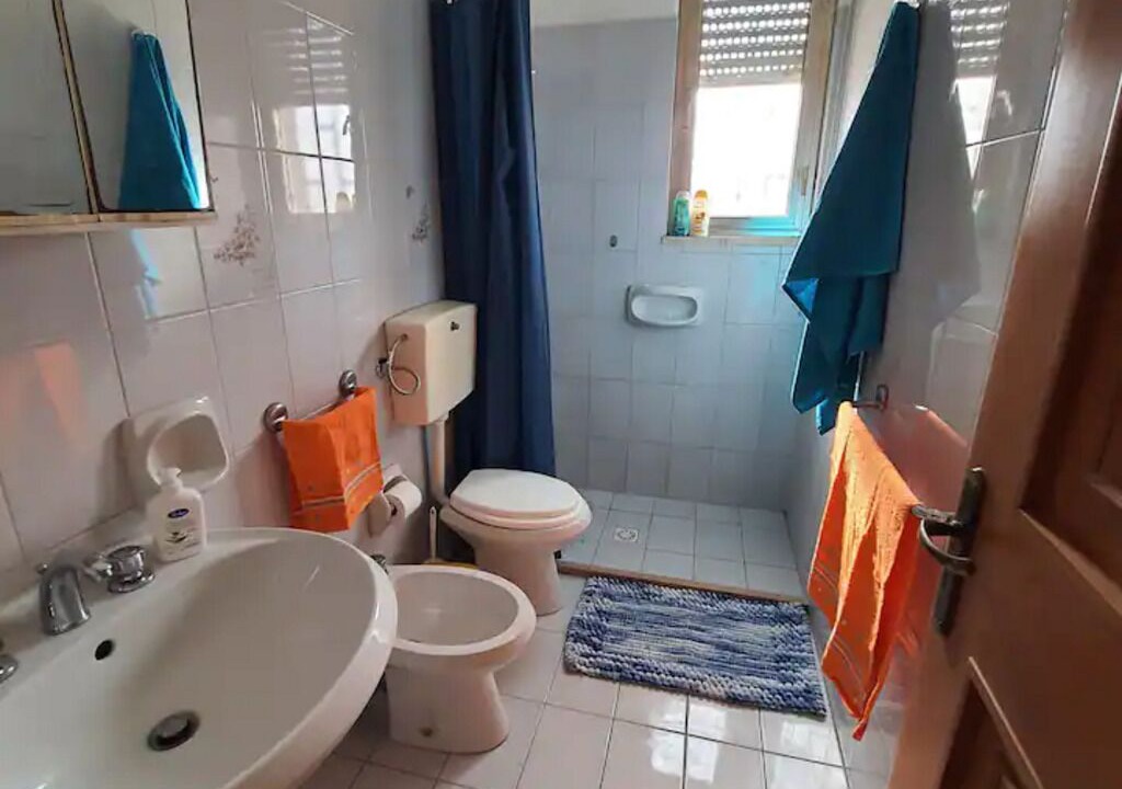 Photo of Bathroom in Granelli