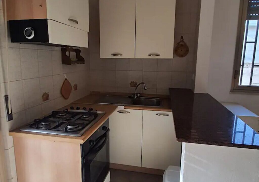 Photo of Kitchen in Granelli