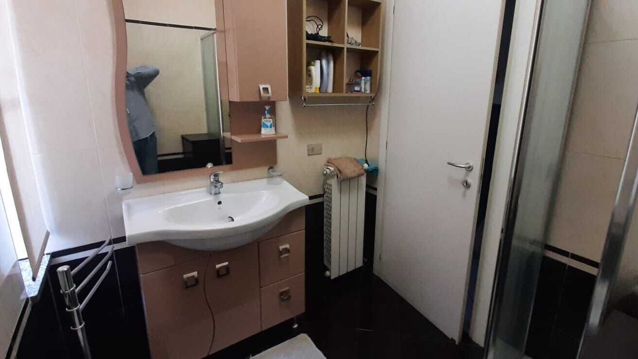 Photo of Bathroom in Boscoreale