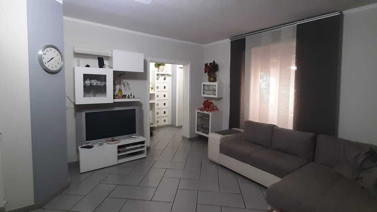 Photo of Livingroom in Boscoreale