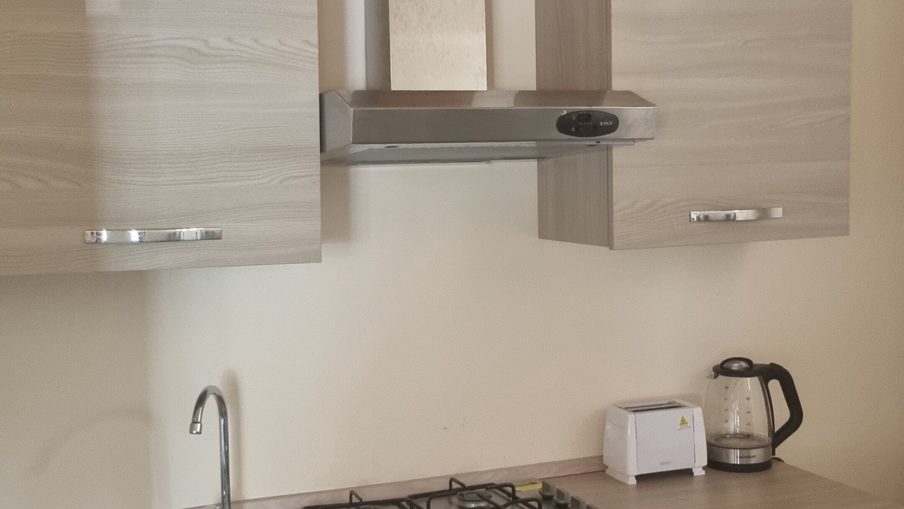 Photo of Kitchen in Pedara