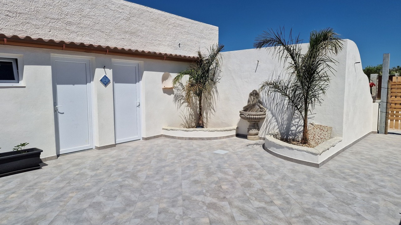 Photo of Outdoor in Marsala