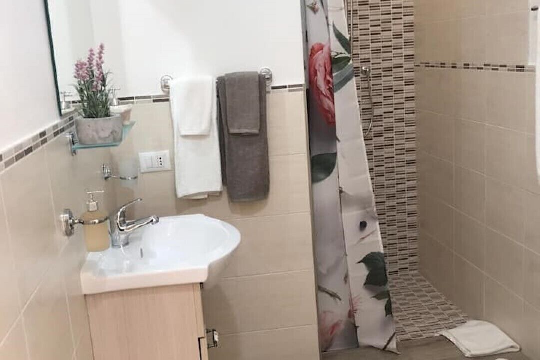 Photo of Bathroom in Marsala