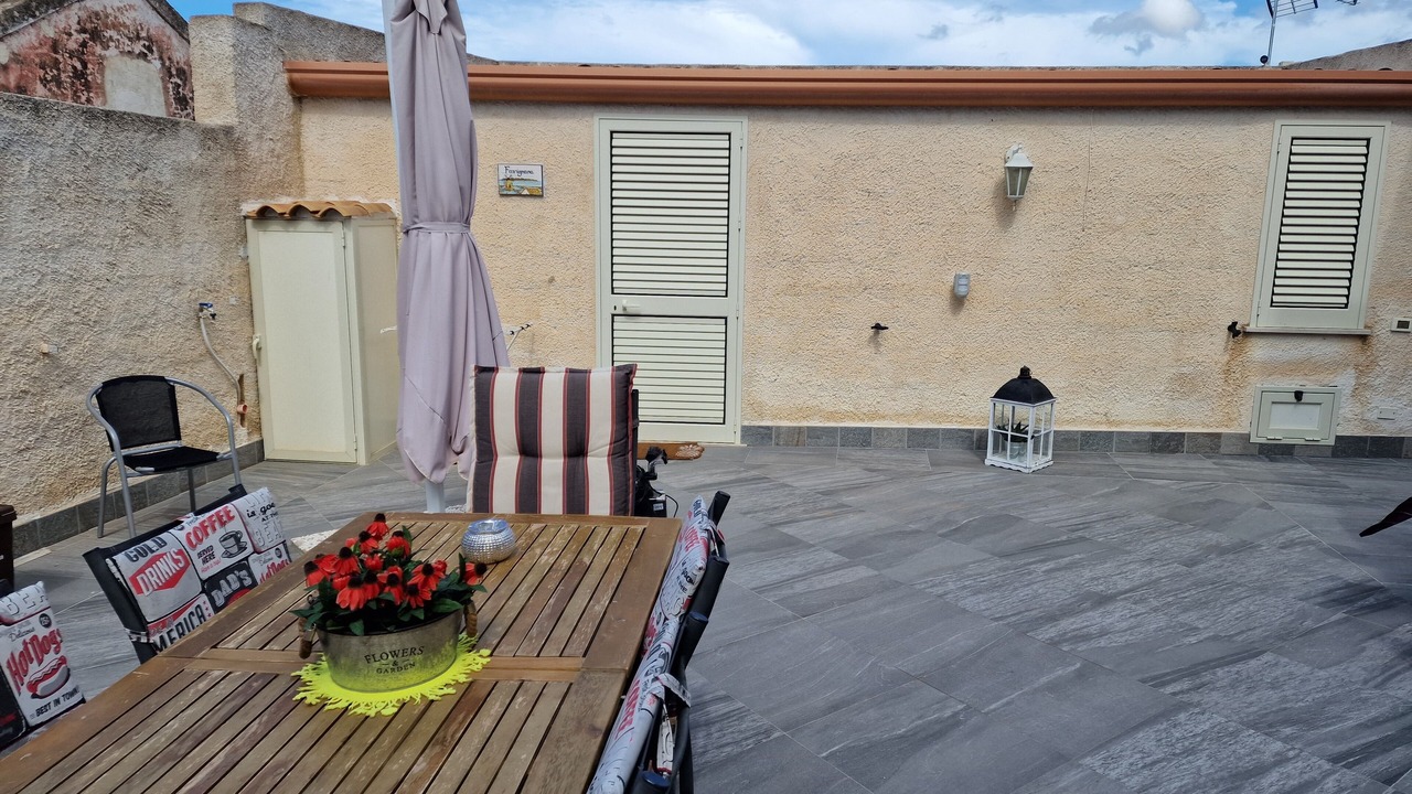 Photo of Outdoor in Marsala