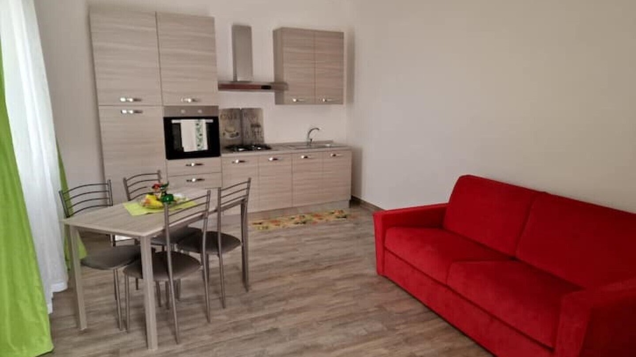Photo of Livingroom in Marsala