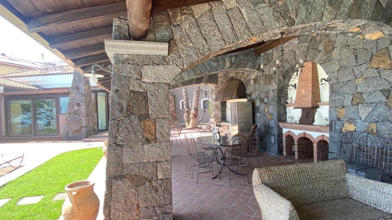 Photo of Outdoor in Zafferana Etnea