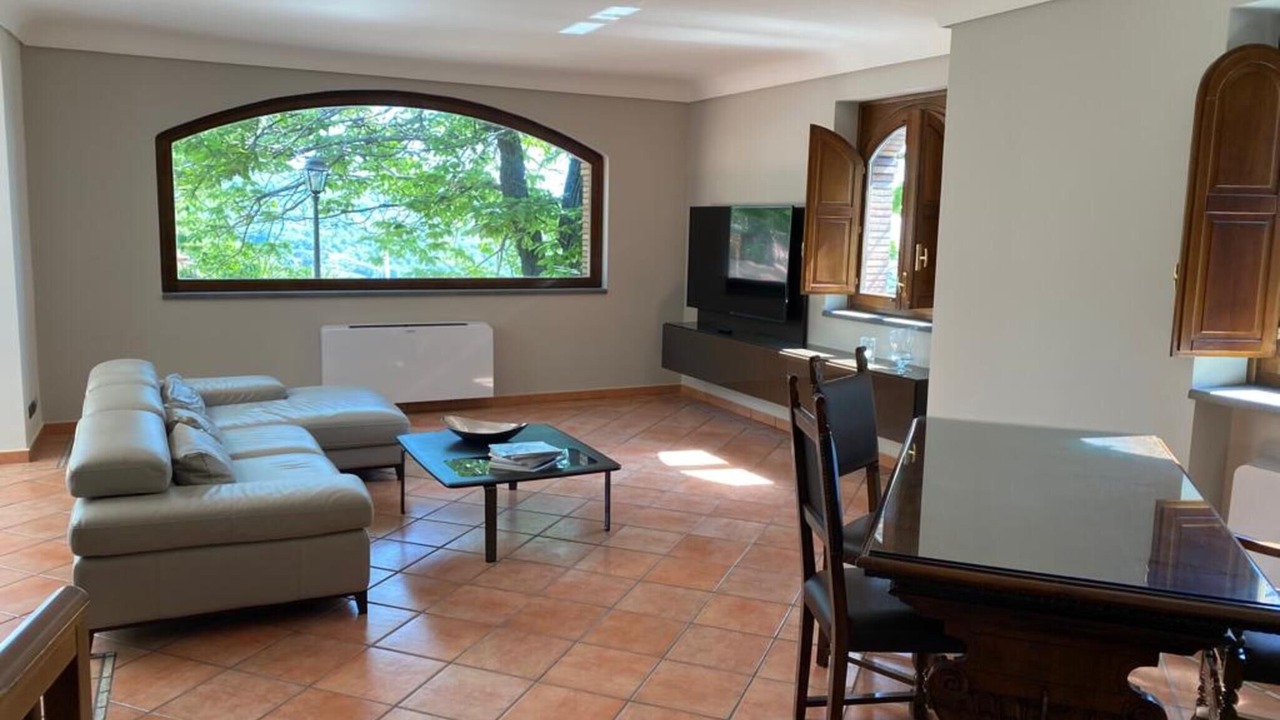 Photo of Livingroom in Zafferana Etnea