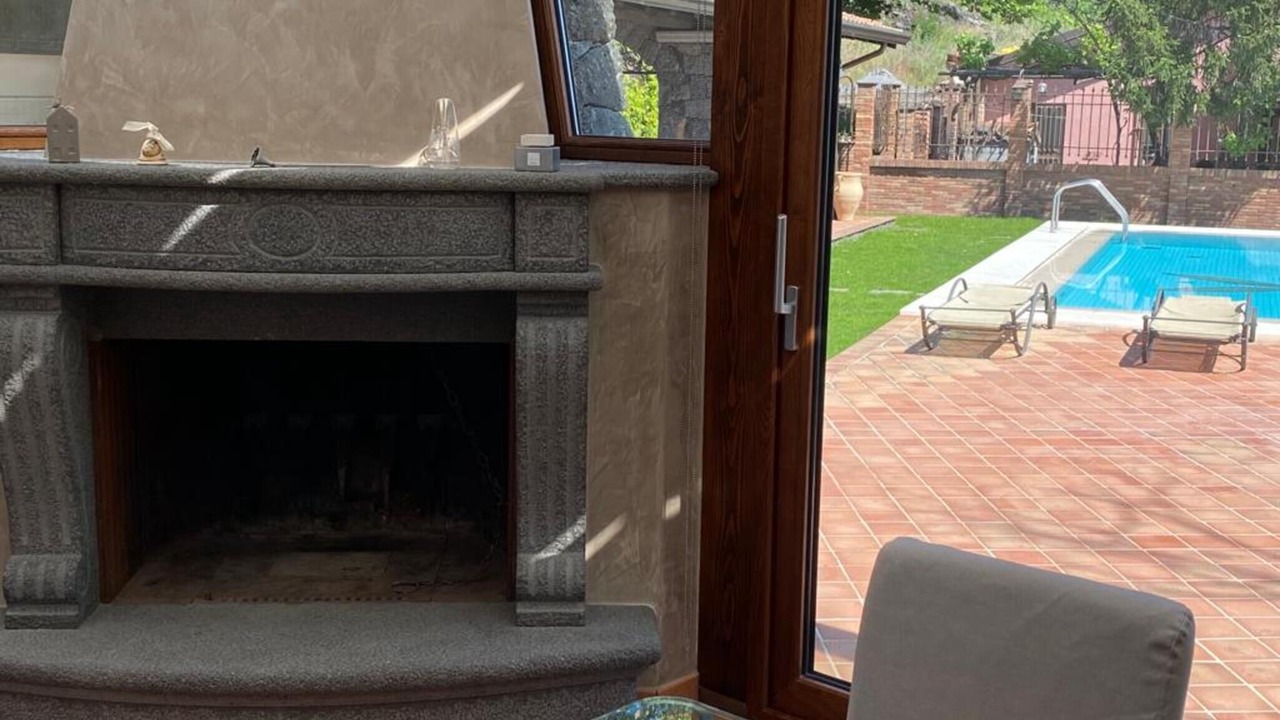 Photo of Patio Balcony in Zafferana Etnea