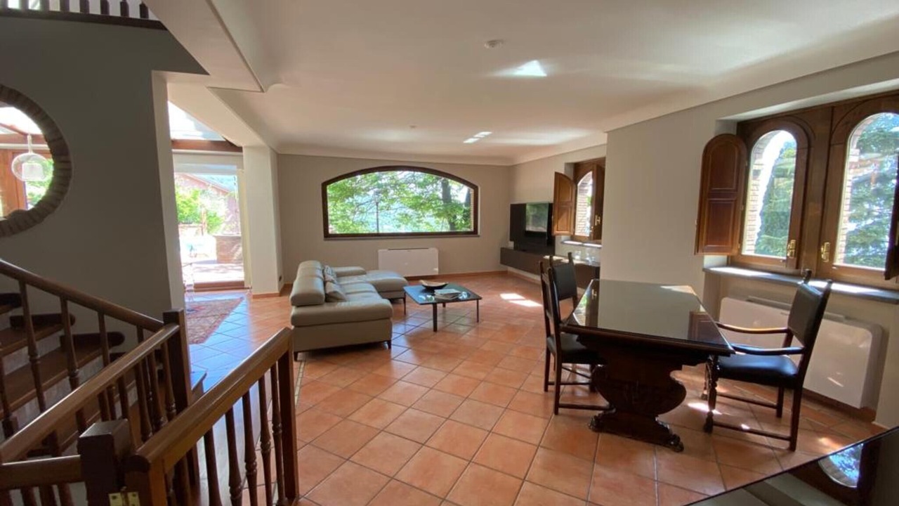 Photo of Livingroom in Zafferana Etnea