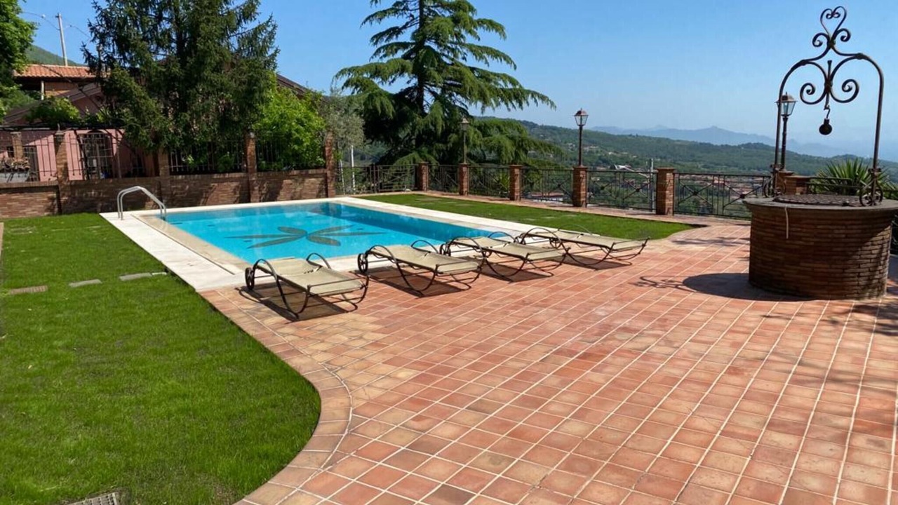 Photo of Outdoor in Zafferana Etnea