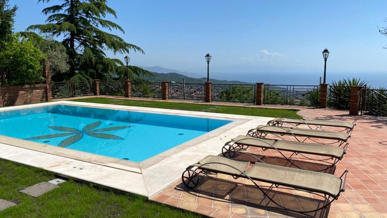 Photo of Outdoor in Zafferana Etnea
