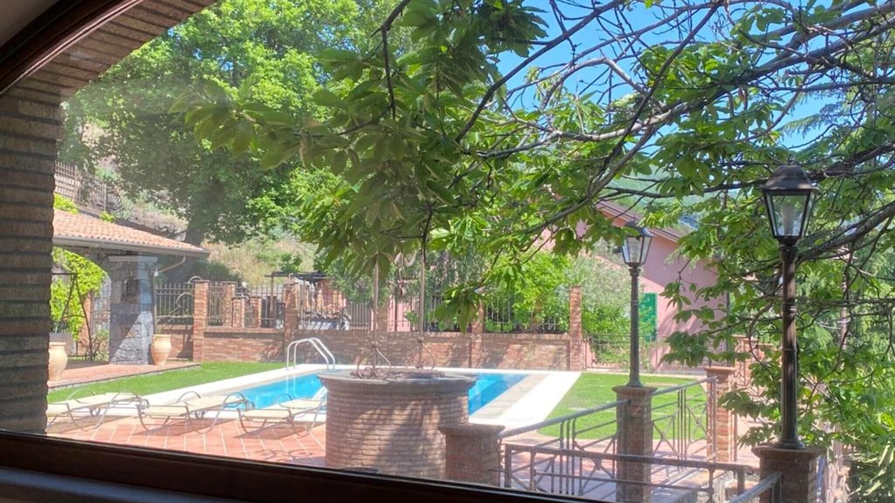 Photo of Outdoor in Zafferana Etnea