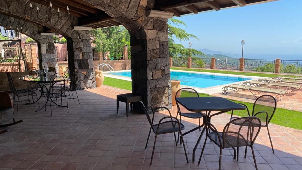 Photo of Outdoor in Zafferana Etnea