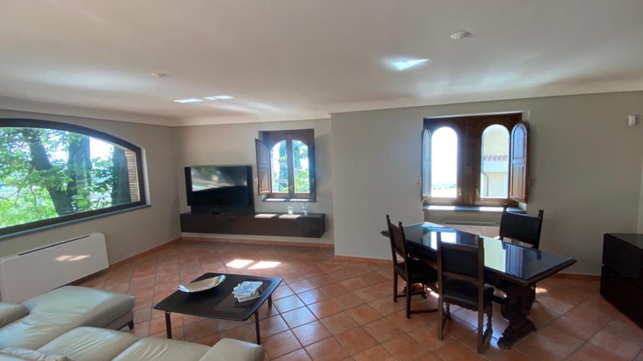 Photo of Livingroom in Zafferana Etnea