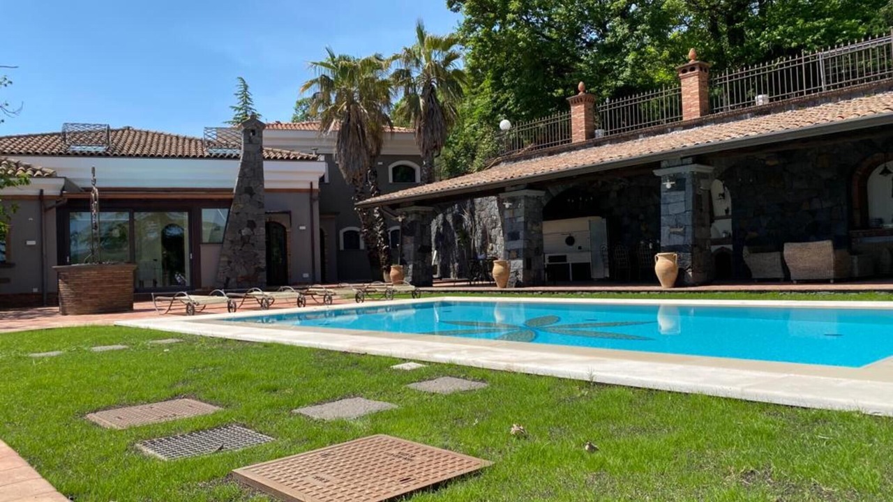 Photo of Outdoor in Zafferana Etnea