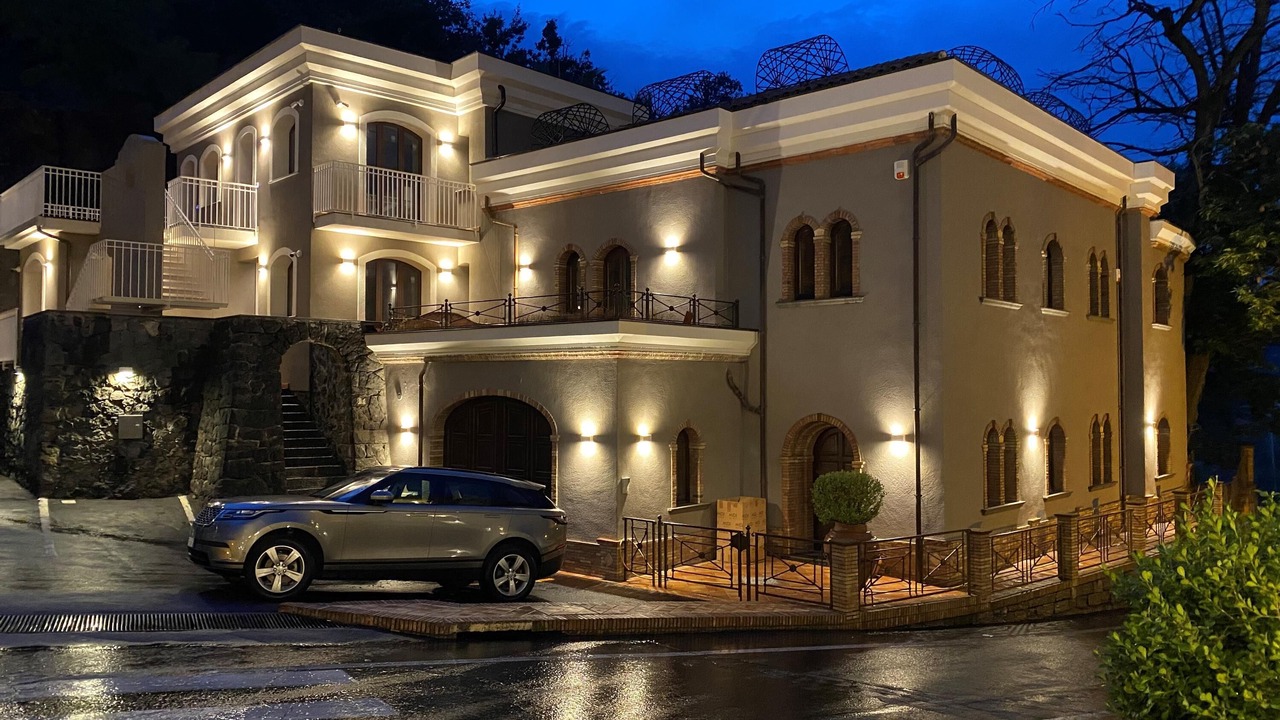 Photo of Outdoor in Zafferana Etnea