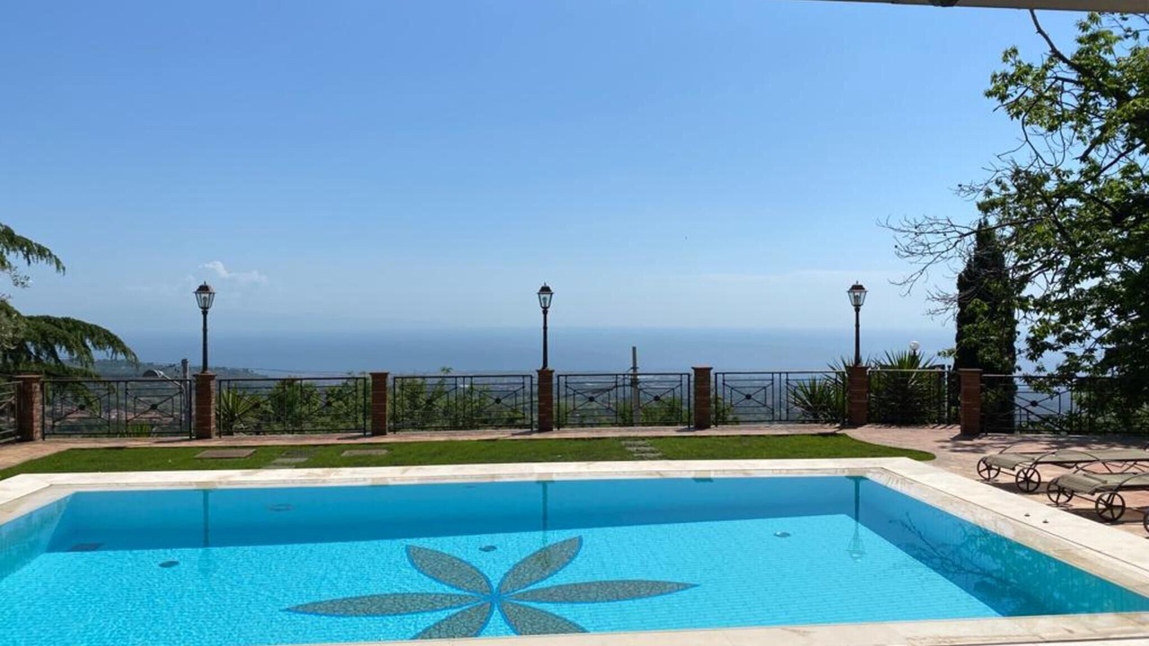 Photo of Outdoor in Zafferana Etnea