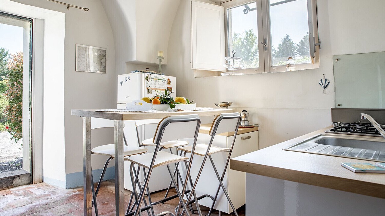 Photo of Kitchen in Carruba