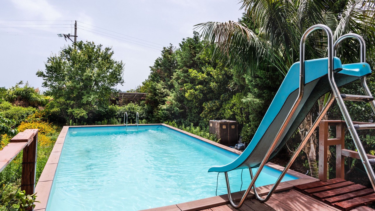 Photo of Outdoor in Carruba