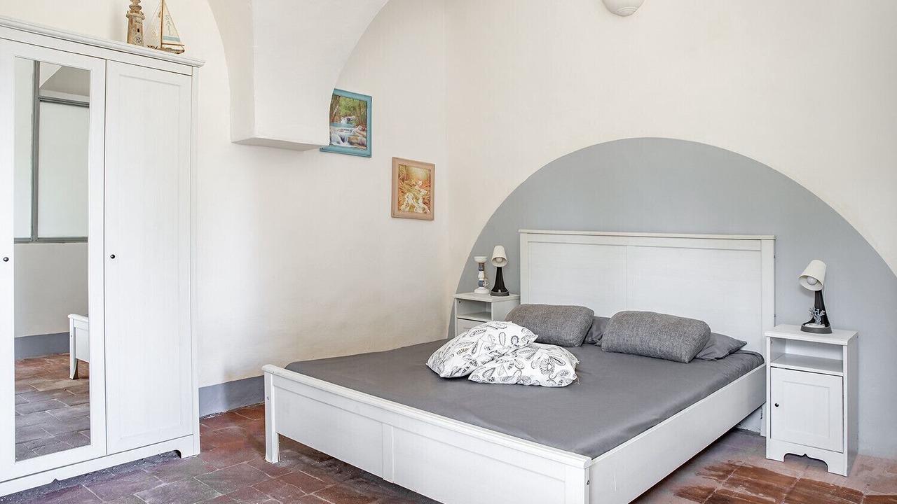Photo of Bedroom in Carruba