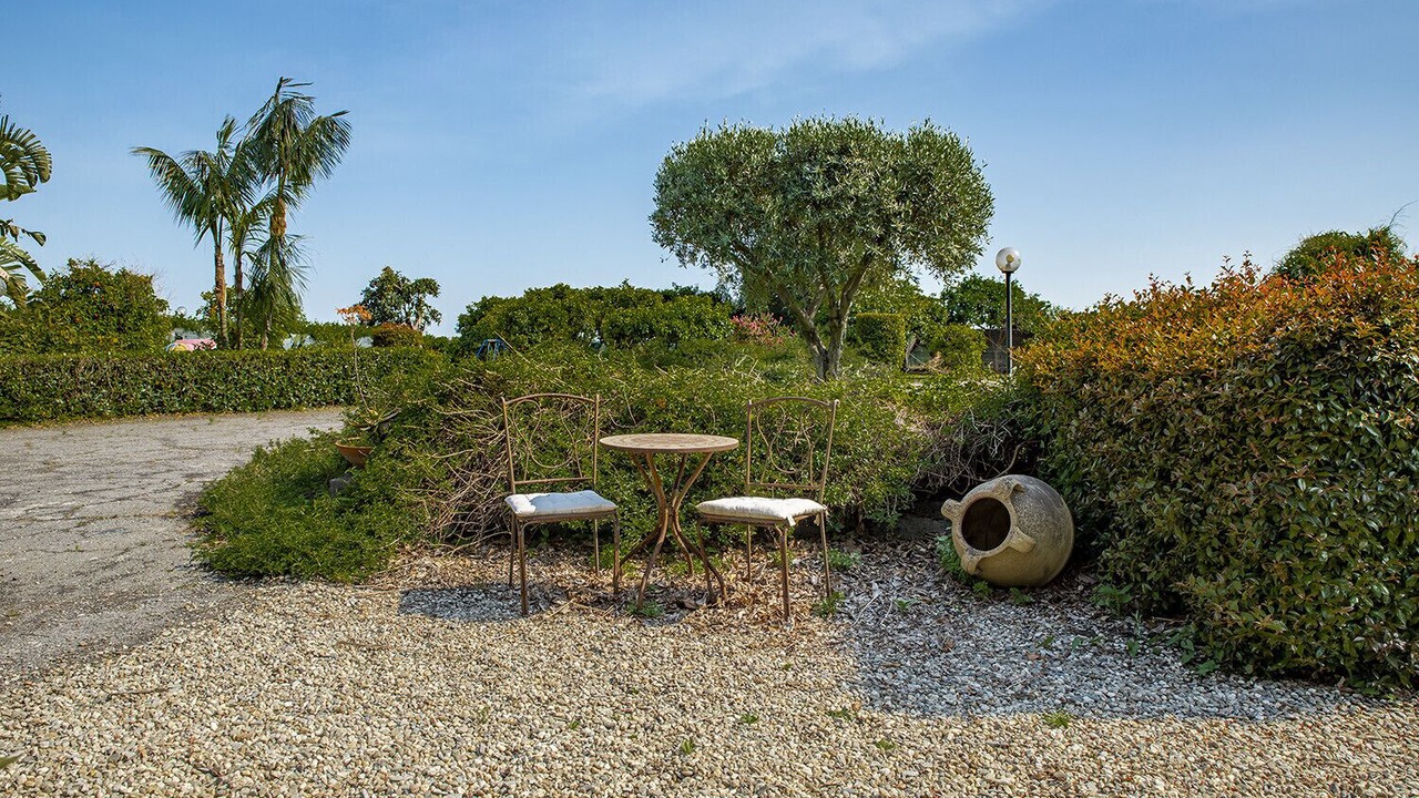 Photo of Outdoor in Carruba
