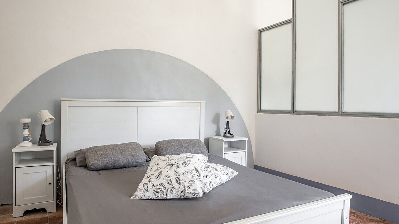 Photo of Bedroom in Carruba