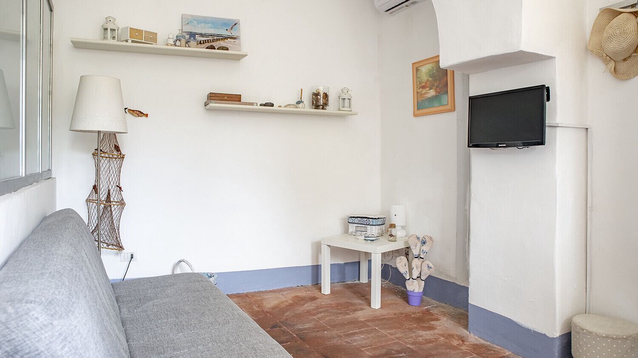 Photo of Livingroom in Carruba
