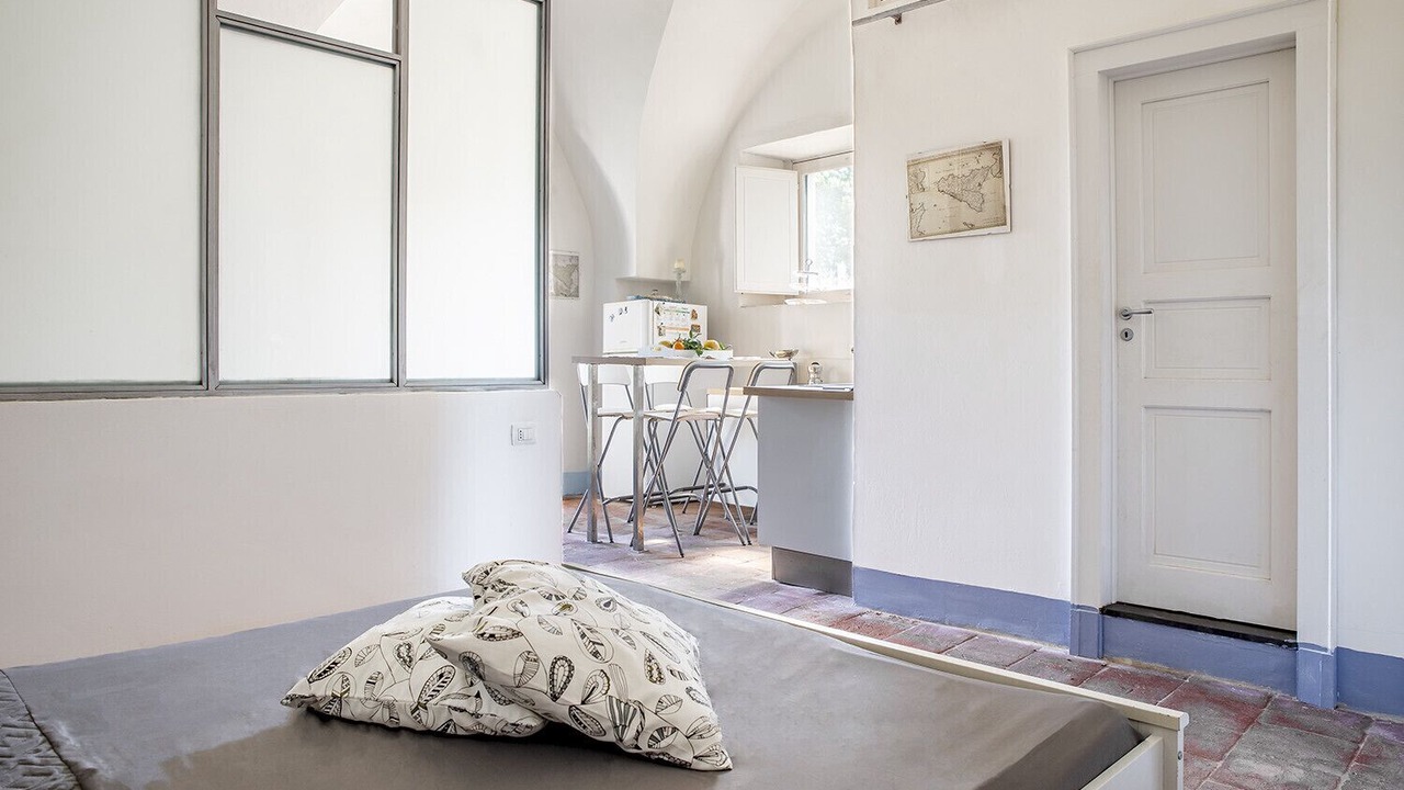 Photo of Bedroom in Carruba
