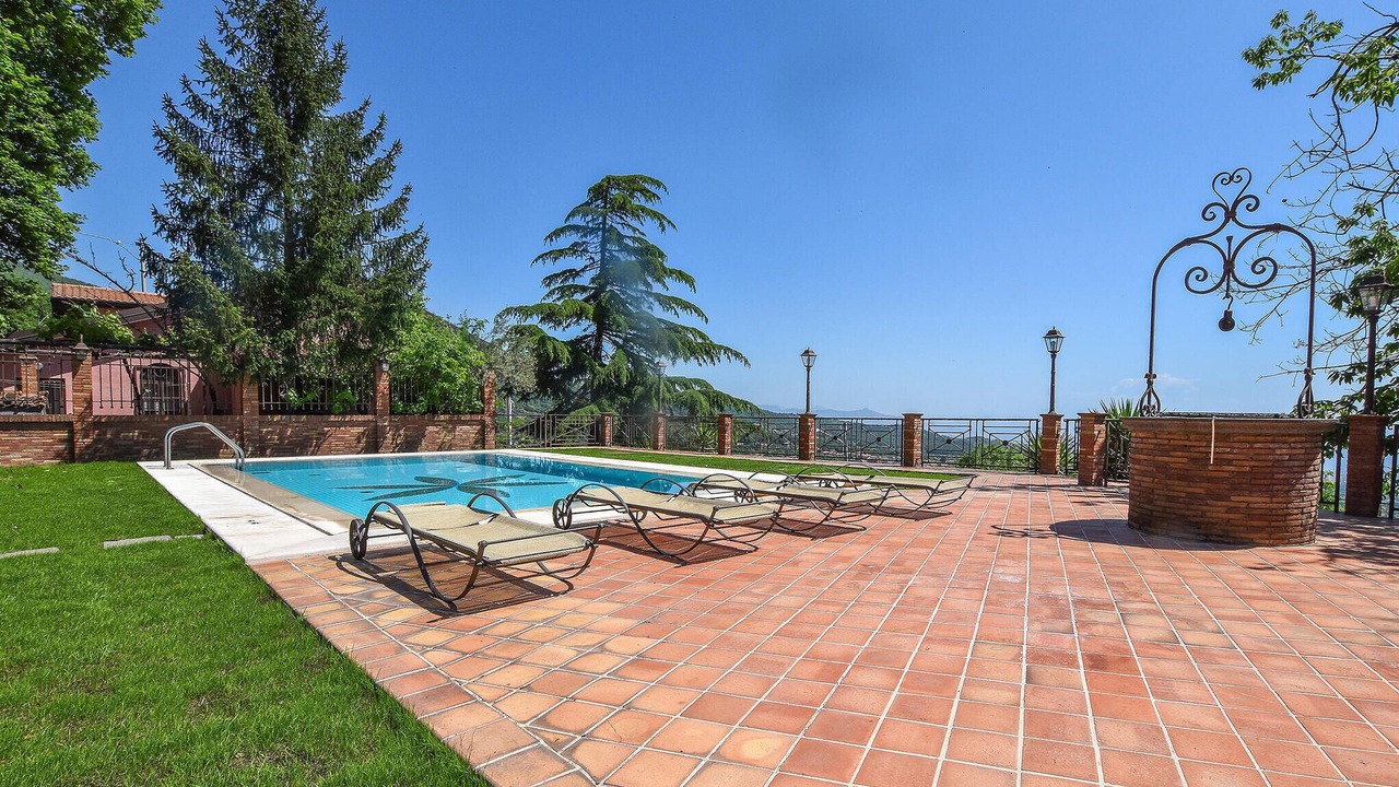 Photo of Outdoor in Zafferana Etnea