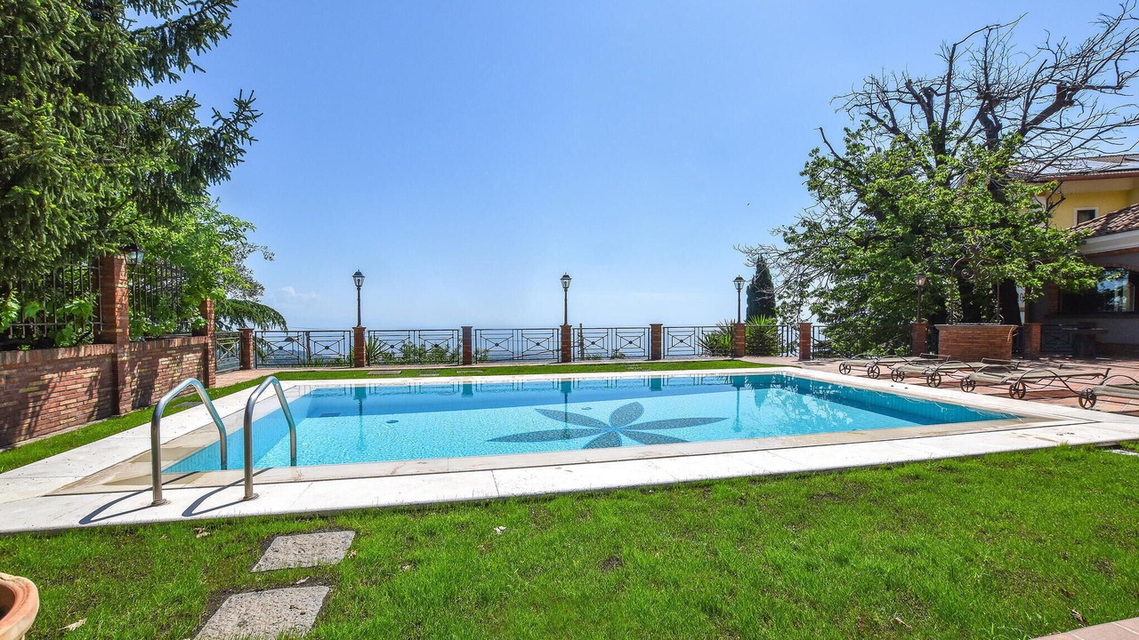 Photo of Outdoor in Zafferana Etnea