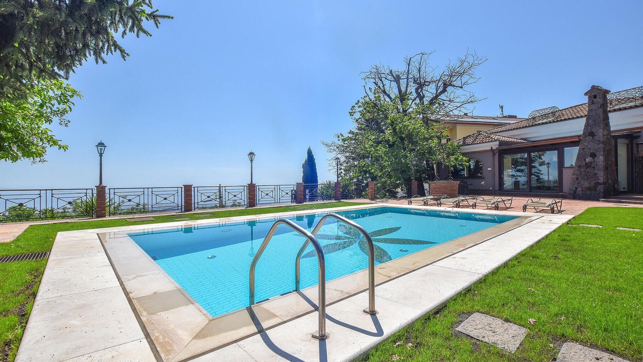 Photo of Outdoor in Zafferana Etnea