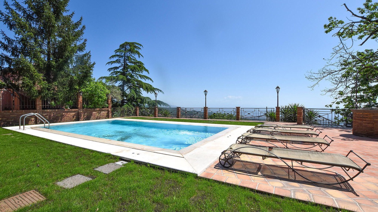 Photo of Outdoor in Zafferana Etnea