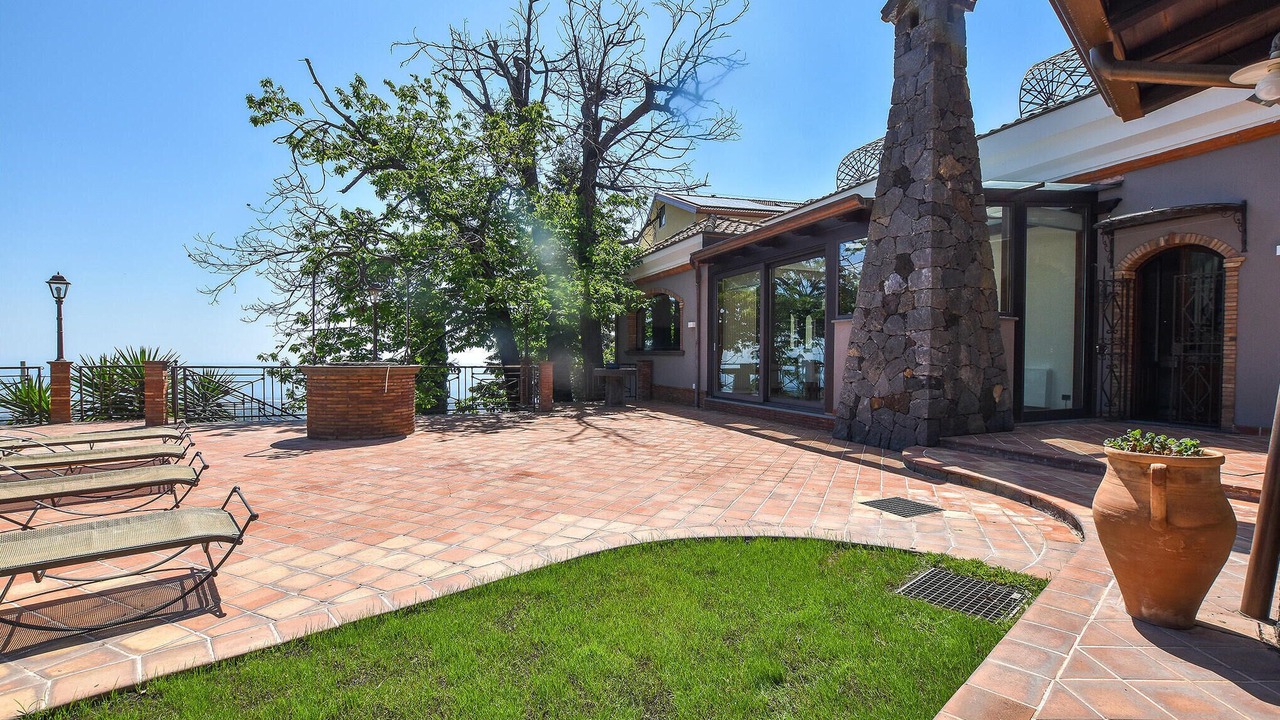 Photo of Outdoor in Zafferana Etnea