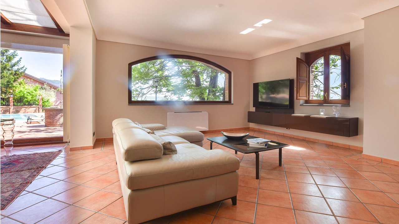 Photo of Bedroom in Zafferana Etnea