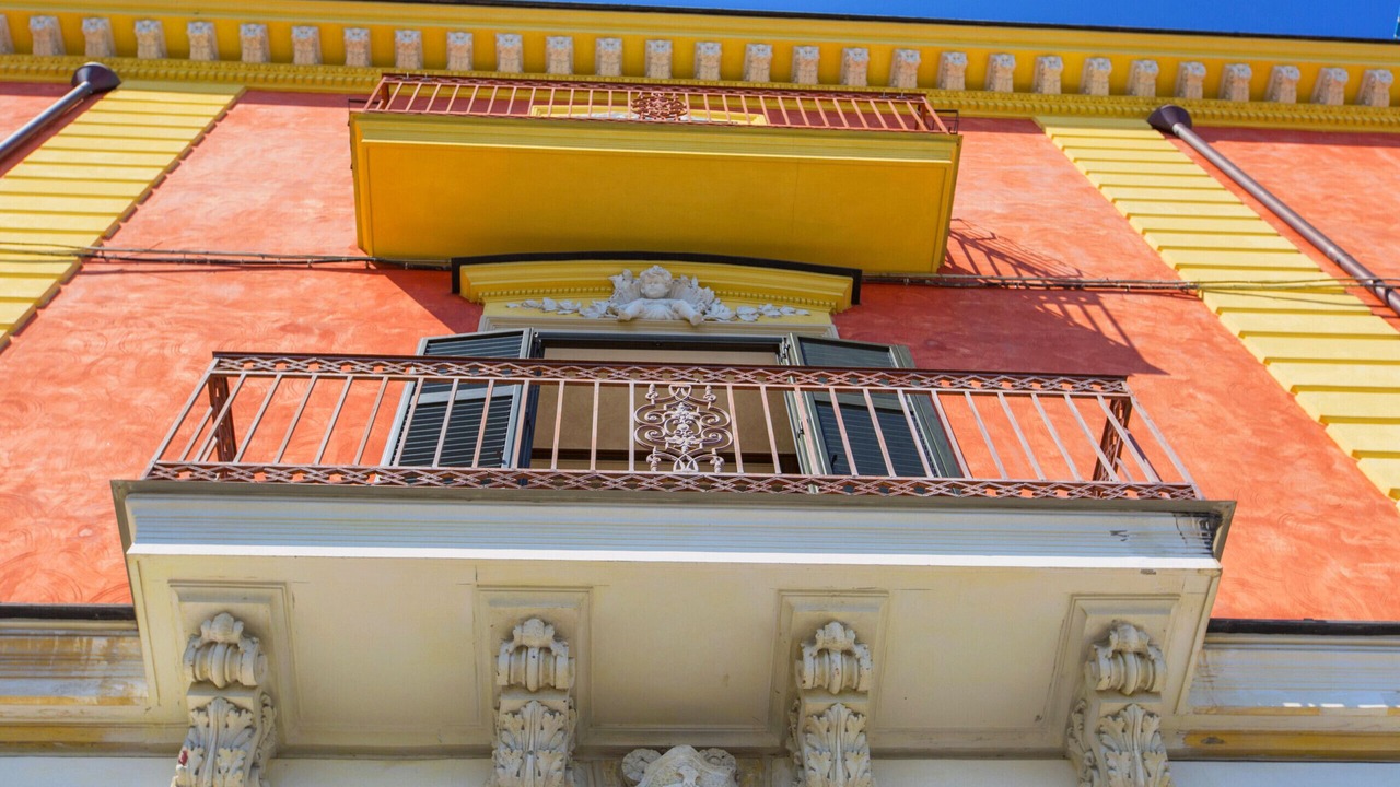 Photo of Outdoor in Positano