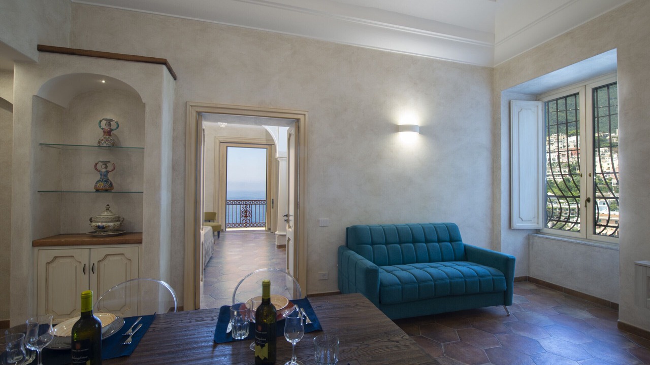 Photo of Others in Positano