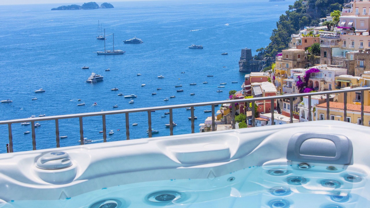 Photo of Outdoor in Positano