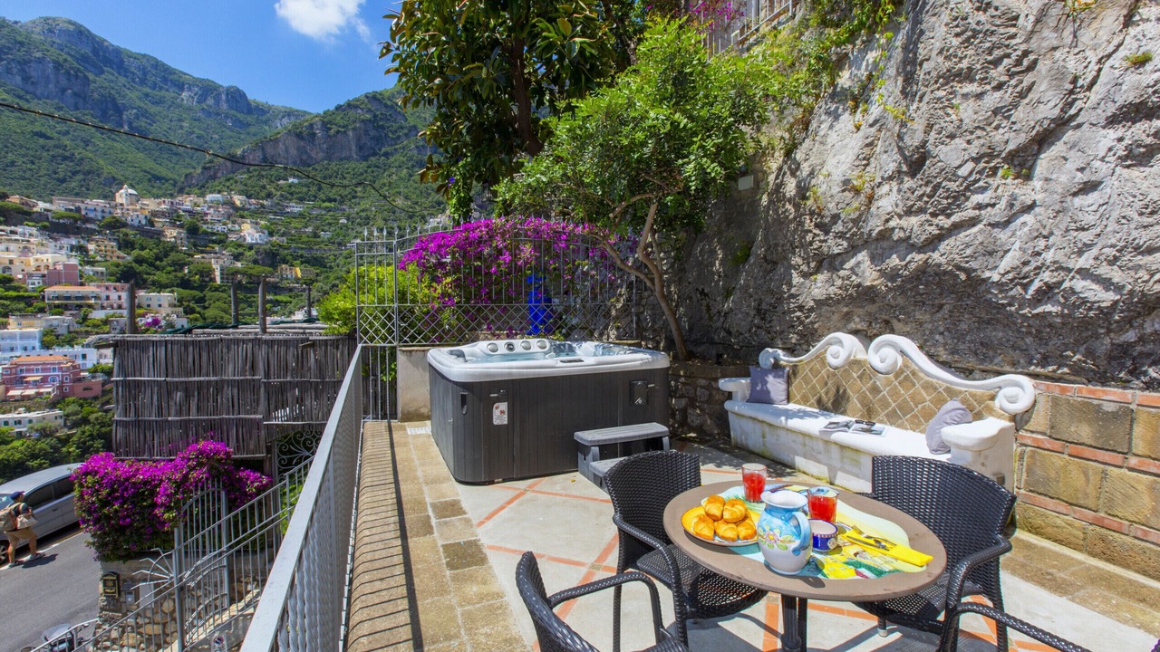 Photo of Outdoor in Positano