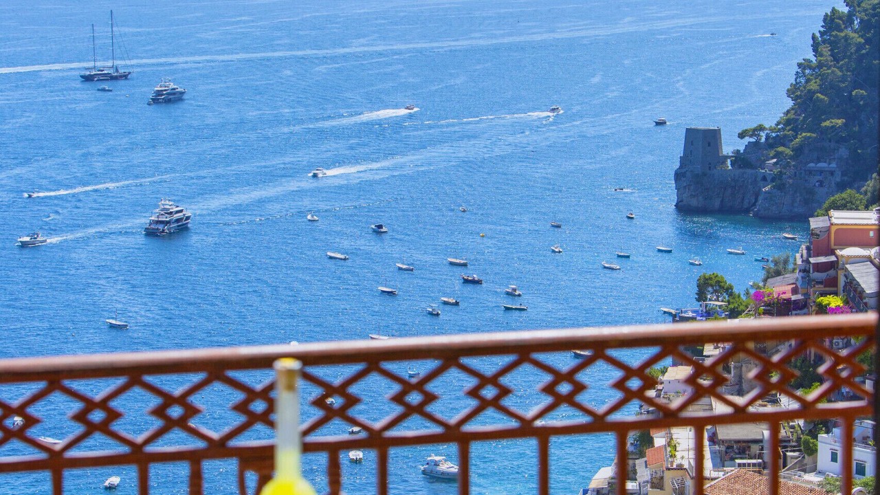 Photo of Outdoor in Positano
