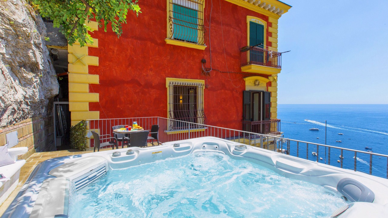 Photo of Outdoor in Positano