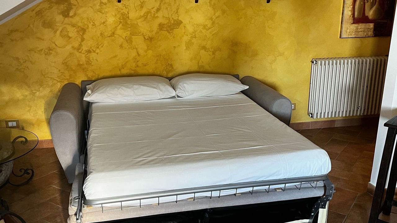 Photo of Bedroom in Custonaci