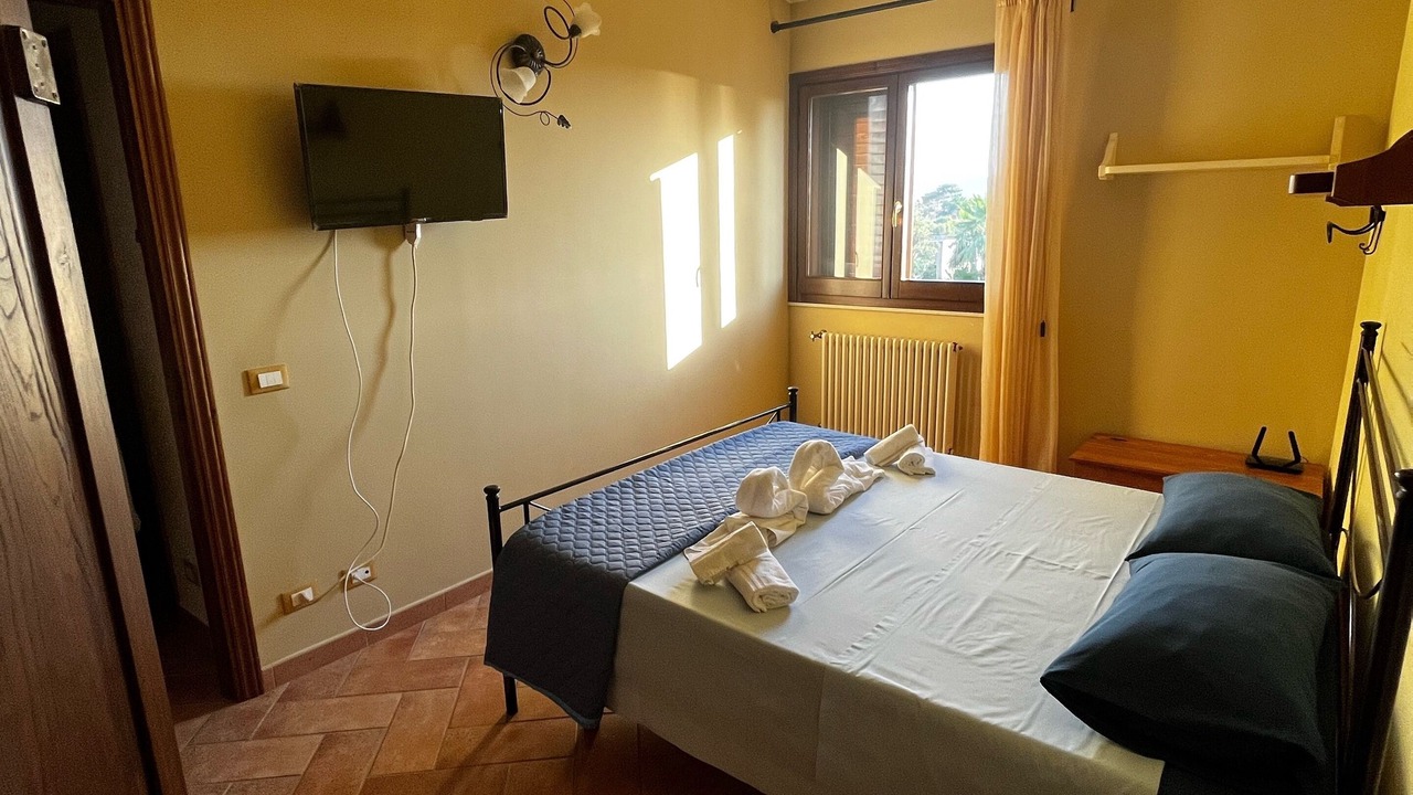 Photo of Bedroom in Custonaci