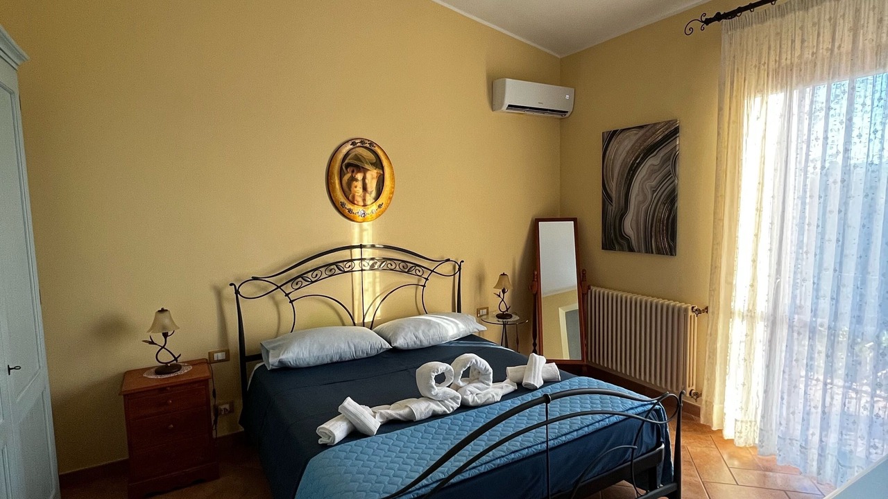 Photo of Bedroom in Custonaci