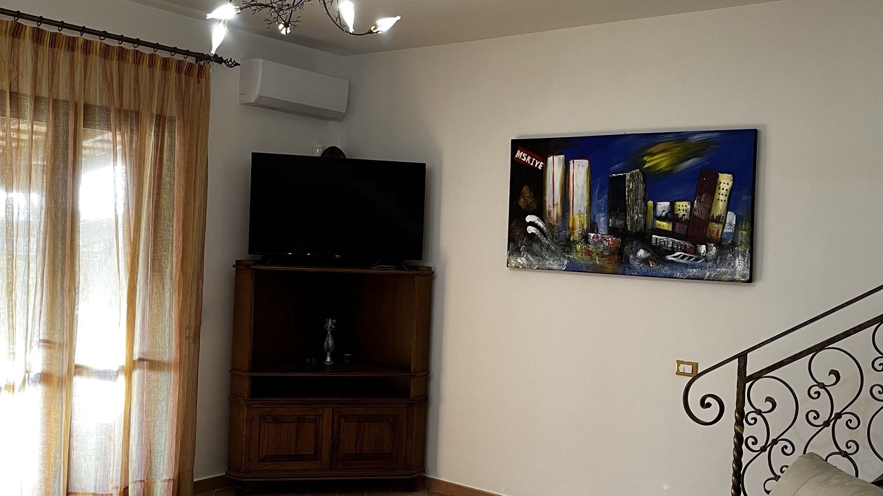 Photo of Livingroom in Custonaci