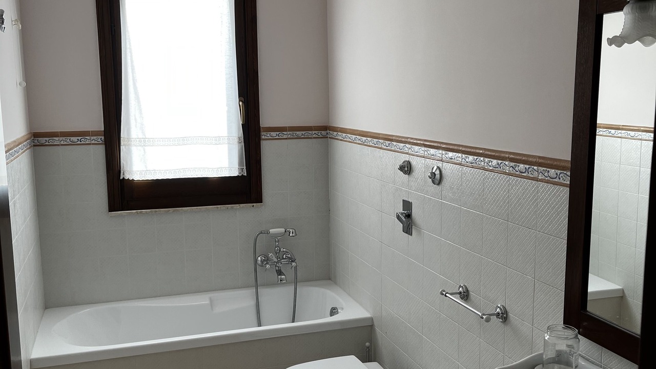 Photo of Bathroom in Custonaci