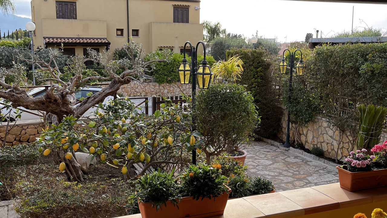 Photo of Patio Balcony in Custonaci