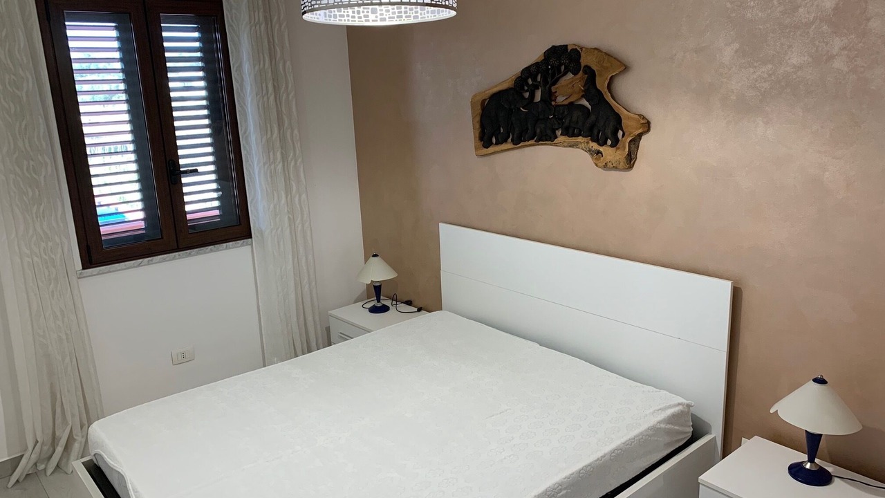 Photo of Bedroom in Santa Maria del Focallo