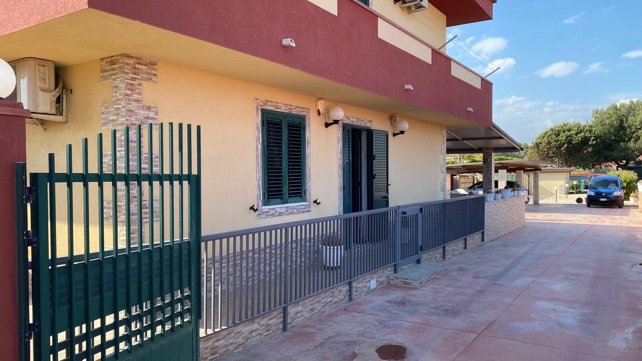 Photo of Outdoor in Santa Maria del Focallo