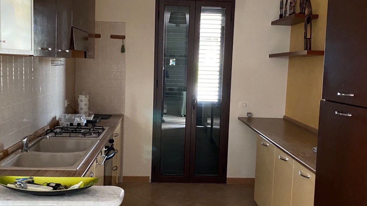 Photo of Kitchen in Santa Maria del Focallo